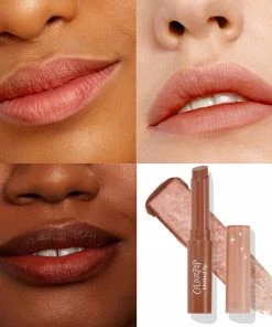 ColourPop On Film Lips