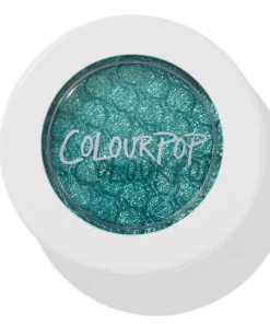 ColourPop On Set