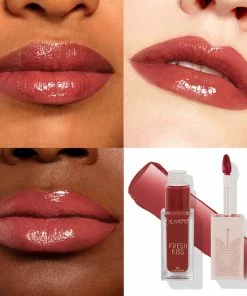 ColourPop On The Ritz Lips