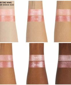 ColourPop On The Wing