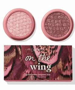 ColourPop On The Wing