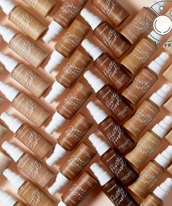 ColourPop Trending Now Hyaluronic Hydrating Foundation