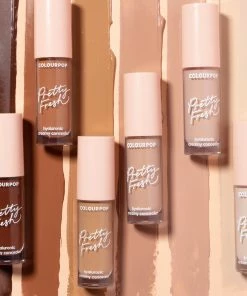 ColourPop Best Selling Face Hyaluronic Concealer