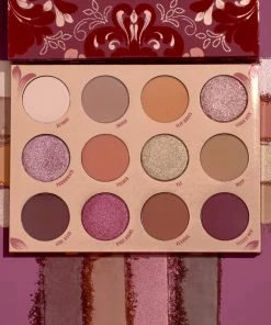 ColourPop Plush Like Me