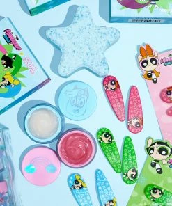 ColourPop Super Adventure Value Sets