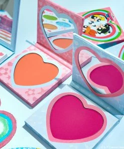 ColourPop Dream Scheme