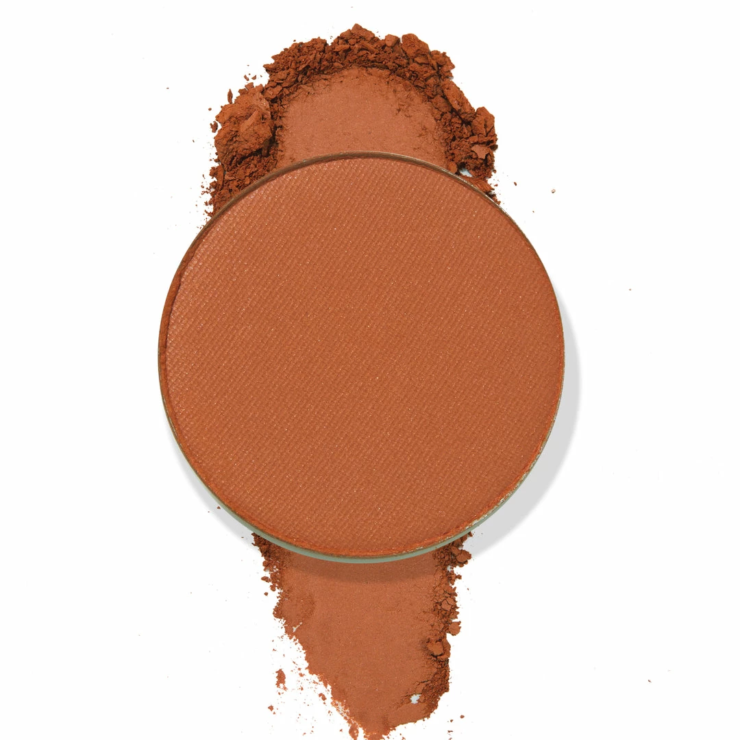 ColourPop Warm Hearted Eyes 3 ColourPop Warm Hearted Eyes