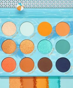 ColourPop New In The Springs