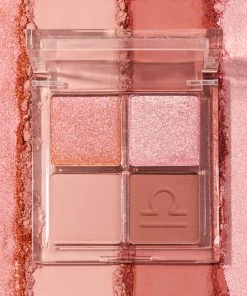 ColourPop Astrology Collection Peace Love Libra