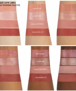 ColourPop Peace Of Libra