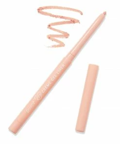 ColourPop Peach Fuzz Liner Eyes