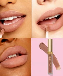 ColourPop Lips Starling