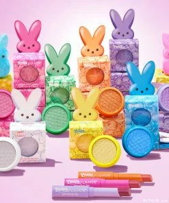 ColourPop PEEPS® Collection Value Sets