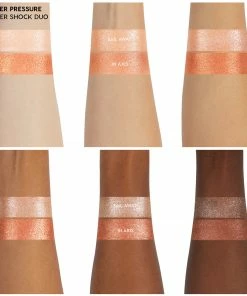 ColourPop Value Sets Pier Pressure
