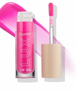 ColourPop Pink Circuit Lips