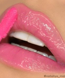 ColourPop Pink Circuit Lips