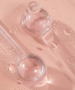 Fourth Ray Beauty Rose Cooling Facial Globes Skincare