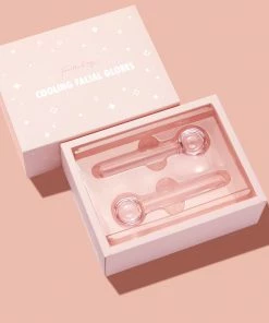 Fourth Ray Beauty Rose Cooling Facial Globes Skincare 7 Fourth Ray Beauty Rose Cooling Facial Globes Skincare