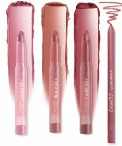 ColourPop Lippie Stix + Pencils Swipe Right