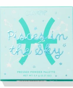 ColourPop Pisces In The Sky Astrology Collection 9 ColourPop Pisces In The Sky Astrology Collection