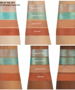 ColourPop Astrology Collection Sweet As Pisces