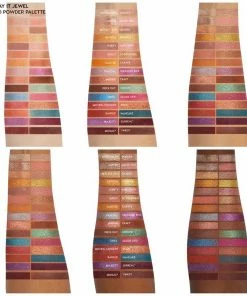 ColourPop Mega Much Best Selling Palettes