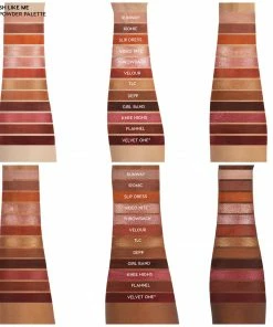 ColourPop Plush Like Me