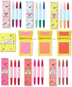 ColourPop Pop Art Full Collection Value Sets