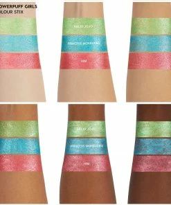 ColourPop Princess Morbucks Eyes