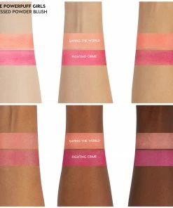 ColourPop Face Saving The World