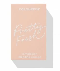 ColourPop Foundation Pretty Fresh Complexion Blending Sponge