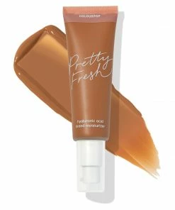 ColourPop Face Dark 17 N