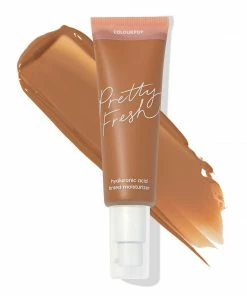 ColourPop Face Dark 18 W