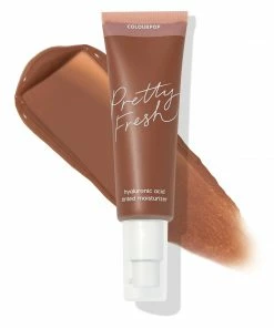 ColourPop Face Deep Dark 21 W