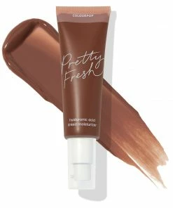 ColourPop Face Deep Dark 22 N