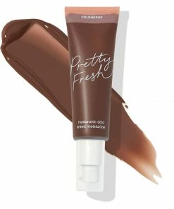 ColourPop Deep Dark 23 N Face