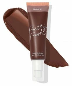 ColourPop Deep Dark 24 N