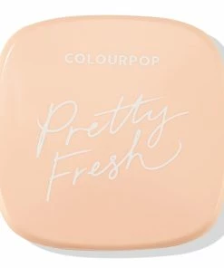 ColourPop Face Fair 4