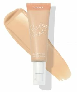 ColourPop Fair 4 N Face