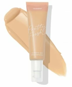 ColourPop Light 7 W Face