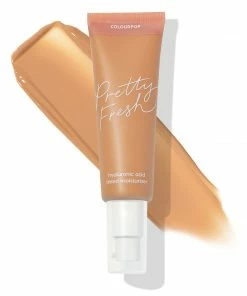 ColourPop Medium 10 N