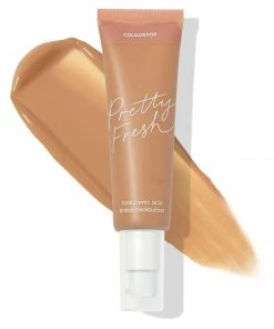 ColourPop Medium 11 N Face