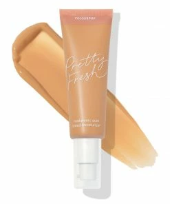 ColourPop Medium 9 W Face