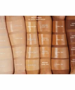 ColourPop Deep Dark 24 N