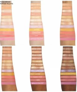 ColourPop Back In Stock Pretty Guardian