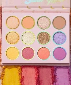 ColourPop Back In Stock Pretty Guardian