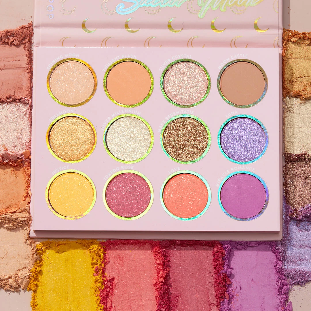 ColourPop Back In Stock Pretty Guardian 3 ColourPop Back In Stock Pretty Guardian