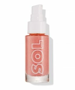 SOL Body Pretty Peachy