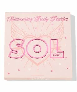 SOL Body Pretty Peachy 8 SOL Body Pretty Peachy
