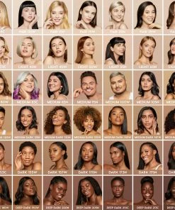 ColourPop Trending Now Hyaluronic Hydrating Foundation